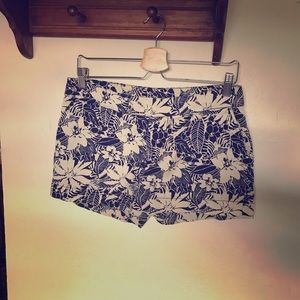 ❤️kavu flower print shorts❤️